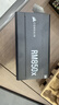 美商海盗船（USCORSAIR）RM850x 850W电源 ATX3.1/PCIe 5.1/16pin电源线/全模组/金牌效率/低噪音 实拍图