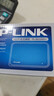 普联（TP-LINK） 5口千兆交换机  4口网线网络分线器 家用宿舍分流器 精巧机身  即插即用 TL-SG1005+  实拍图