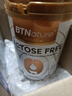 BTNature无乳糖全脂奶粉舒缓化解止腹泻高钙0蔗糖贝特恩奶粉800g 澳洲进口 实拍图