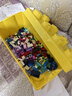 乐高（LEGO）积木拼装经典系列10696 创意积木盒男孩女孩儿童玩具生日圣诞礼物 实拍图