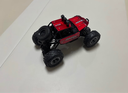 诺巴曼合金越野车四轮电动rc遥控车赛车遥控汽车儿童玩具车男孩圣诞礼物 实拍图