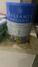 贝拉米（Bellamy's）经典2.0版3段幼儿有机奶粉800g*6罐 1~3岁 八大原生HMO 澳洲进口 实拍图