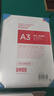 优和（UHOO）【全网低价】桌牌 L型亚克力台卡台签架白色透明1个装A3可横可竖 展示牌会议卡 6280 实拍图