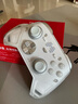 北通鲲鹏70精英无线游戏手柄AI智控自适应双切扳机摇杆 xbox电脑PC蓝牙NS体感 steam电视switch2原神 实拍图
