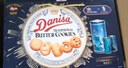 皇冠（danisa）丹麦曲奇饼干礼盒908g+60g 休闲零食团购双旦元旦送礼物丹麦进口 实拍图