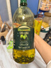 欧丽薇兰 Olivoila【保真橄榄油】食用油 压榨 纯正橄榄油1.6L  实拍图