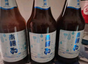 青海湖啤酒 高原清爽11度青稞小麦白啤酒330ml*24瓶整箱装  实拍图
