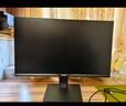 AMZFAST27英寸 2K 疾速320Hz FastIPS显示器 硬件低蓝光 HDR400升降旋转 电竞游戏屏白色 迅龙Pro G27F6W 实拍图