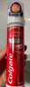 高露洁（Colgate）【孙颖莎同款】欧洲进口耀白去渍直立按压泵式美白牙膏100ml*3 实拍图