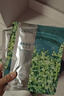 百雀羚（PECHOIN）面膜 小雀幸澄静水光面膜10片装补水保湿品质国货圣诞礼物 实拍图