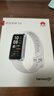 华为（HUAWEI）手环10 标准版 冰川白 智能手环专业睡眠分析情绪健康铝合金机身心率监测运动手环华为手环9升级 实拍图
