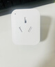 阿乐乐可【米家智控】远程 WiFi 智能插座 | 10A 电量统计 定时开关 联动加湿 / 蚊香电器 实拍图