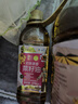 初萃【保真菜籽油】中粮原香菜籽油5L+400mL 低芥酸 非转基因食用油 实拍图