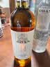 欧本Oban 苏格兰单一麦芽威士忌 进口洋酒礼盒 【西部单麦经典】欧本14年 700ml 实拍图