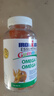 小铁人（IRON KIDS）加拿大DHA深海鱼油软糖Omega3儿童学生青少年 200粒【明目益智 强免疫】 2瓶 实拍图