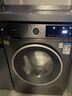 博世（BOSCH）【除菌除螨】10KG变频滚筒洗衣机 全自动家用大容量 羊毛洗护 三合一降噪夜间洗 冲锋衣洗 【星云灰】WGA252Z10W 实拍图