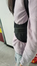 背背佳端正背部姿势护腰带儿童学生成人男女挺拔身姿坐姿U9矫姿带-L 实拍图