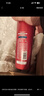 沙宣大红瓶水润去屑750g洗发水套装【单依纯同款】去油柔顺洗发露男女 实拍图