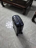 新秀丽（Samsonite）经典贝壳拉杆箱男女超轻盈旅行行李箱升级版 午夜蓝 CS2 20英寸 可扩展 实拍图
