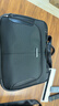 新秀丽（Samsonite）电脑包电脑内胆包商务公文包可挂靠手提包BP0*09009黑色15.6英寸 实拍图
