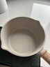 苏泊尔SUPOR 奶锅不粘锅 星星石轻铸小奶锅婴儿辅食锅 18cm ET18LBP01 实拍图