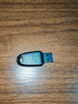 闪迪（SanDisk）64GB USB3.2 U盘 CZ550黑色 读速100MB/s 安全加密 数据恢复 学习办公电脑车载 高速大容量优盘 实拍图