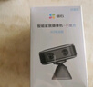 萤石CB60小魔方摄像头灰色 智能家居4G电池 家用监控 2600mAh可充锂电池 AOV全天录像 360°无极旋转 实拍图