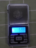 味之享珠宝秤高精度电子秤小型天平黄金珠宝秤迷你精准茶叶克称称重 实拍图
