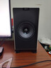 KEF Coda W 新品桌面电脑音响蓝牙高保真2.0立体声有源家用音箱HiFi电视客厅高保真礼物 补贴 镍灰 实拍图