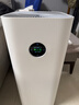 米家【家电国家补贴】小米空气净化器5S家用除甲醛除菌除过敏AC-M24-SC 实拍图
