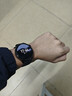 HUXIAVIM智能手表华强北watch华为机鸿蒙安卓系统苹果机适用运动gt5 ultra 黑胶带Pro NFC+双支付+独立音乐+升级芯片 消息提醒+定位导航+超长待机+心率血氧血压睡眠监测 实拍图