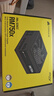 美商海盗船（USCORSAIR）RM750x 750W电源 ATX3.1/PCIe 5.1/16pin电源线/全模组/金牌效率/低噪音 实拍图