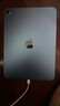 Apple/苹果 iPad11英寸 A16芯片2025年款 平板电脑 (128GB WLAN版/学习办公娱乐)蓝色 实拍图