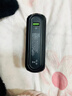 SUIDDY【3C认证丨四合一】充电宝自带线带插头器20000毫安大容量Magsafe快充移动电源适用苹果华为小米 2万毫安时【自带线+磁吸+AC插头】星耀黑 实拍图