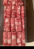 大庄园精品肥牛卷500g*3涮火锅老北京涮羊肉食材牛肉片 新鲜牛肉 【肥牛肉片尝鲜】500g*3 实拍图