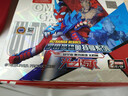 卡游（Kayou）奥特曼卡片豪华版第42弹奥特曼卡包正版奥特曼卡牌周边生日礼物 实拍图