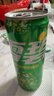 可口可乐（Coca-Cola）檀健次代言 雪碧Sprite柠檬味碳酸饮料 330ml*24摩登罐  实拍图