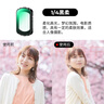 卓尔大疆pocket3滤镜五件套装大疆运动相机配件磁吸快拆cpl偏振镜黑柔1/4可调nd减光镜抗光害6线星光镜 实拍图