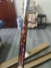光威（GW） 光威鱼竿龙云三代五代超硬台钓竿 碳素鱼竿超硬鱼杆28调鲤鱼黑坑 4.5m 龙云五代 实拍图