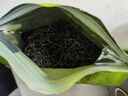 八窨飘雪茶叶绿茶毛尖 新茶春茶自己喝大份量口粮茶四川年货云雾袋装500g 实拍图