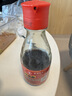 宁化府益源庆 桌上瓶精酿老醋5.5度 160ml 老陈醋 山西酿造食醋餐桌精选 实拍图