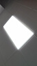 雷士（NVC）厨房灯铝扣板吊顶吸顶灯人体感应政府补贴300x600智能平板面板灯 实拍图