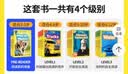 120元6件【入门级】美国国家地理儿童英语分级阅读物第一级National Geographic KIDS pre-Readers读物儿童动物小百科全书科普启蒙图书 入门级：鸣叫的猫头鹰 实拍图
