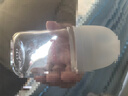 贝亲（Pigeon）PPSU宽口径防胀气奶瓶240ml M号奶嘴 3个月+ AA191 实拍图