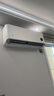 小米（MI）米家 1.5匹 新一级能效 巨省电 空调挂机 KFR-35GW/N1A1【整机十年质保】 实拍图
