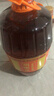 胡姬花 食用油【保真花生油】压榨一级 古法花生油5.43L(新老包装随机) 实拍图