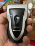 松下（Panasonic）剃须刀电动往复式男士刮胡刀进口单刀头 生日礼物生日礼物男士圣诞节礼物送男友送老公ESB383 实拍图