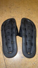 李宁（LI-NING）拖鞋运动男女士夏季外穿防滑居家室内外踩屎感凉拖轻便透气一字拖 实拍图