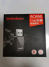Tenda腾达USB无线网卡智能免驱AC650 台式机专用WiFi接收器5G双频网卡 笔记本电脑外置网卡WiFi发射器 实拍图
