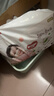 好奇（Huggies）铂金装小桃裤成长裤XXL74片(15kg以上)尿不湿【透爽散热】 实拍图